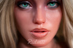 [USA Stock] Kendra - 5ft 5in (165cm) RIDMII Realistic Silicone Sex Doll - Love Dolls 4U