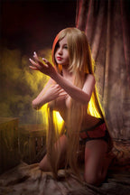 Kimberly - Realistic TPE Love Doll with Multiple Size Options - product image 1