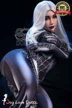 Kitty Life Size Sex Doll - SEDOLL - USA STOCK – Realistic Sex Doll for Men – Discreet Shipping USA