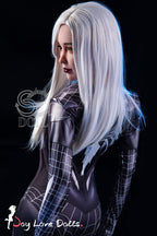 Kitty Life Size Sex Doll - SEDOLL - USA STOCK – Realistic Sex Doll for Men – Discreet Shipping USA