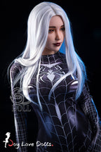 Kitty Life Size Sex Doll - SEDOLL - USA STOCK – Realistic Sex Doll for Men – Discreet Shipping USA