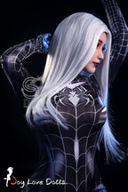 Kitty Life Size Sex Doll - SEDOLL - USA STOCK – Realistic Sex Doll for Men – Discreet Shipping USA