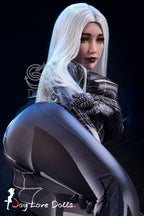 Kitty Life Size Sex Doll - SEDOLL - USA STOCK – Realistic Sex Doll for Men – Discreet Shipping USA