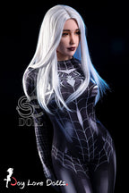 Kitty Life Size Sex Doll - SEDOLL - USA STOCK - Love Dolls 4U