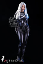 Kitty Life Size Sex Doll - SEDOLL - USA STOCK – Realistic Sex Doll for Men – Discreet Shipping USA