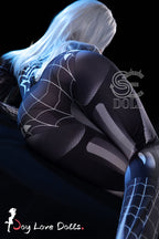 Kitty Life Size Sex Doll - SEDOLL - USA STOCK – Realistic Sex Doll for Men – Discreet Shipping USA