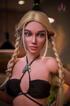 [USA Stock] Nora - 5ft 7in (170cm) Doll’s Castle Realistic Silicone Sex Doll - Love Dolls 4U