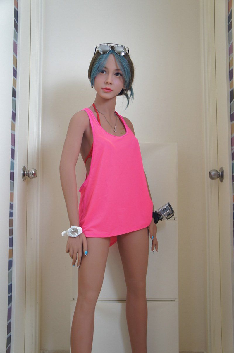 Laura - Realistic TPE Love Doll with Multiple Size Options - Love Dolls 4U
