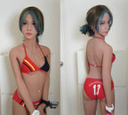 Laura - Realistic TPE Love Doll with Multiple Size Options - Love Dolls 4U