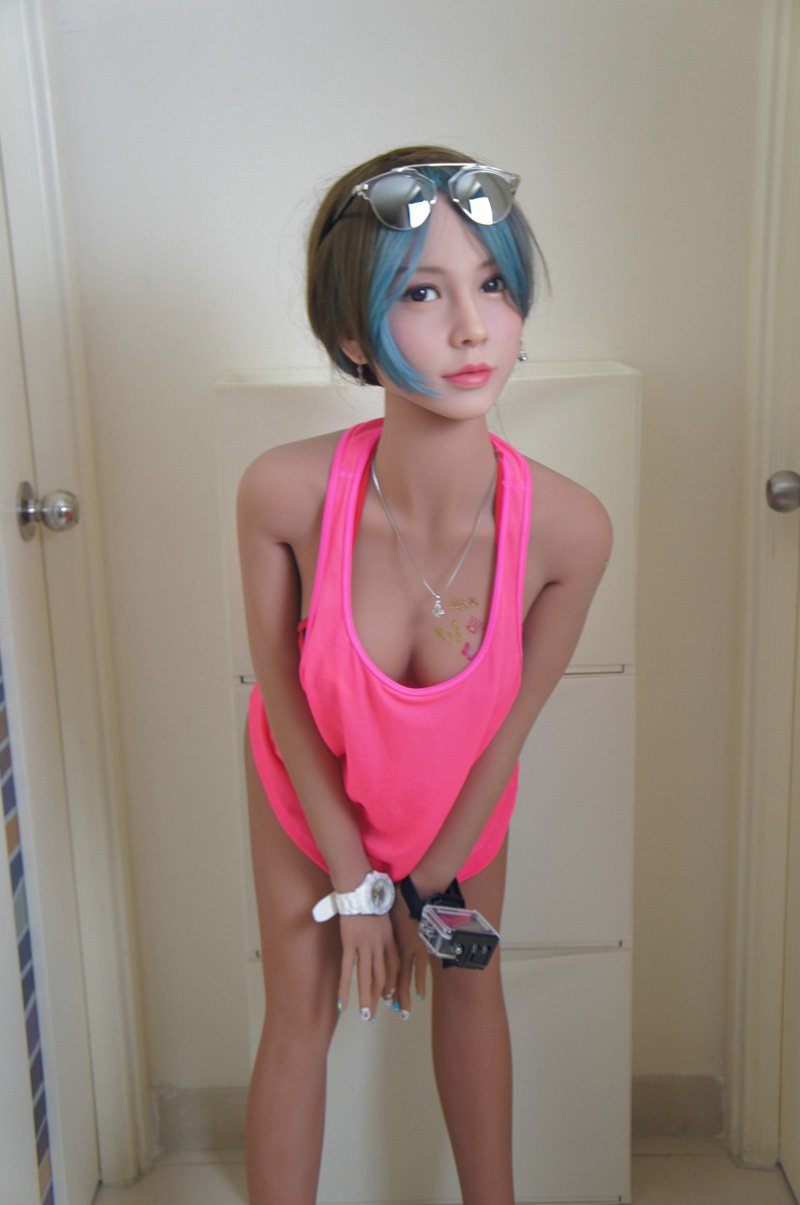 Laura - Realistic TPE Love Doll with Multiple Size Options - Love Dolls 4U