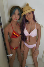 Laura - Realistic TPE Love Doll with Multiple Size Options - Love Dolls 4U