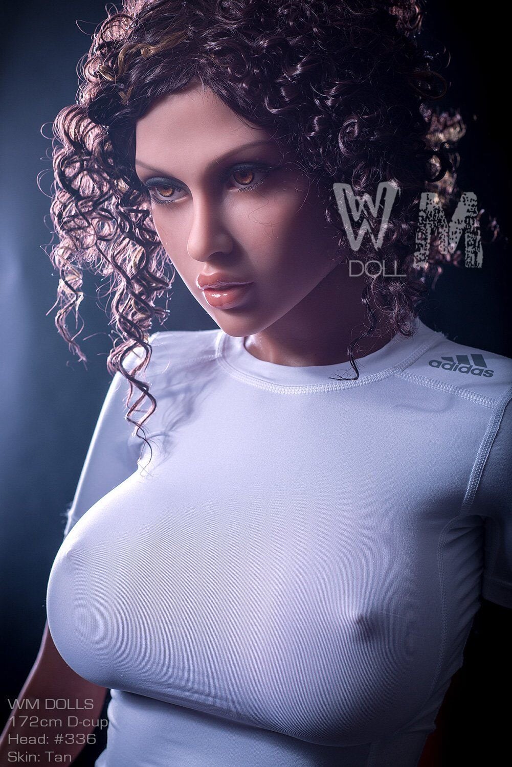 Discover Lena Premium Female Sex Doll [USA STOCK] at Love Dolls 4U - Premium quality by WM Doll®