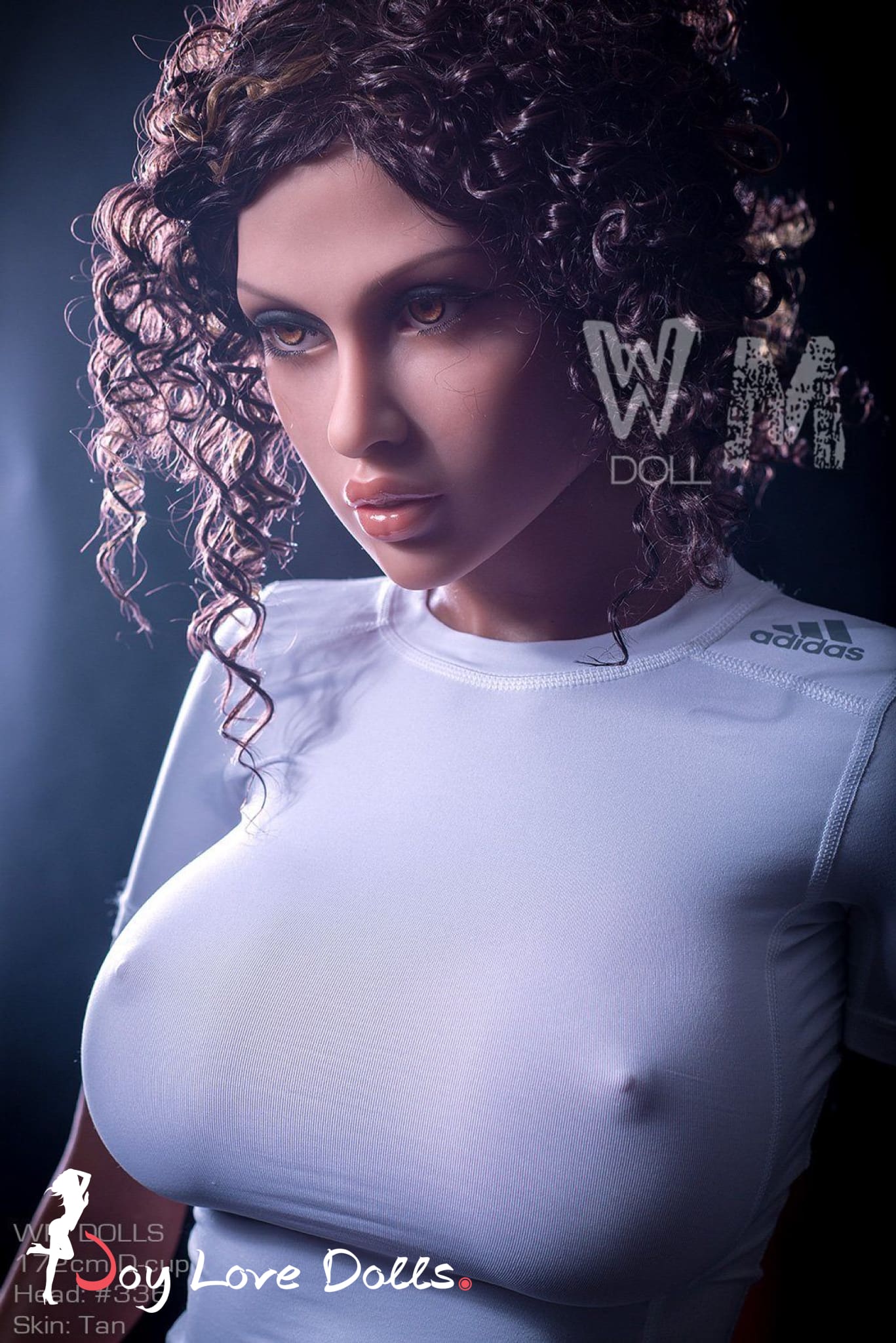 Discover Lena Premium Female Sex Doll [USA STOCK] at Love Dolls 4U - Premium quality by WM Doll®