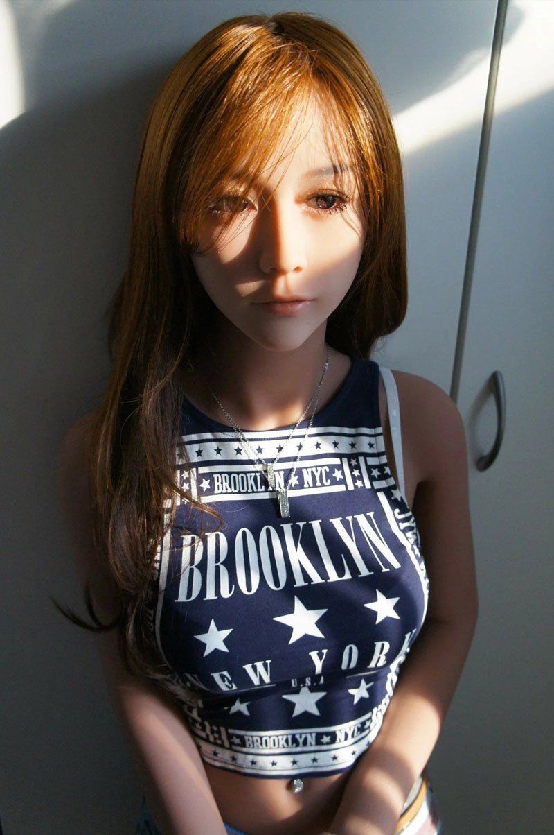Lexi - Realistic TPE Love Doll with Multiple Size Options - Love Dolls 4U