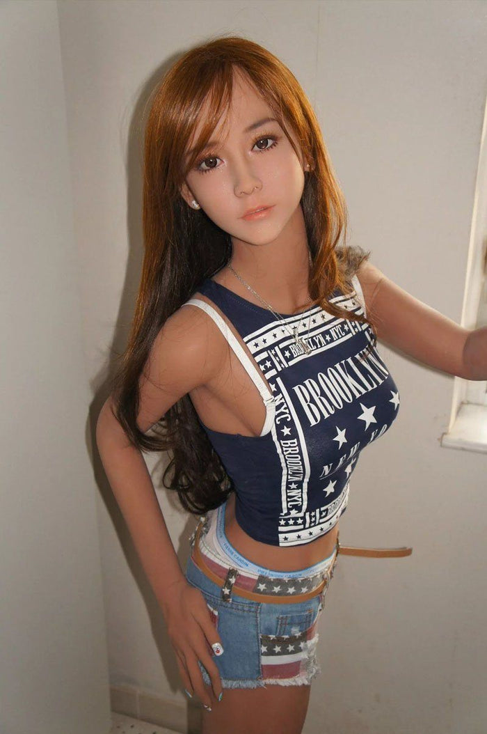 Lexi - Big Breast Sex Doll