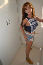 Lexi - Realistic TPE Love Doll with Multiple Size Options - Love Dolls 4U