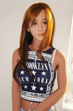 Lexi - 5ft 2in (158cm) Realistic TPE Sex Doll - Love Dolls 4U