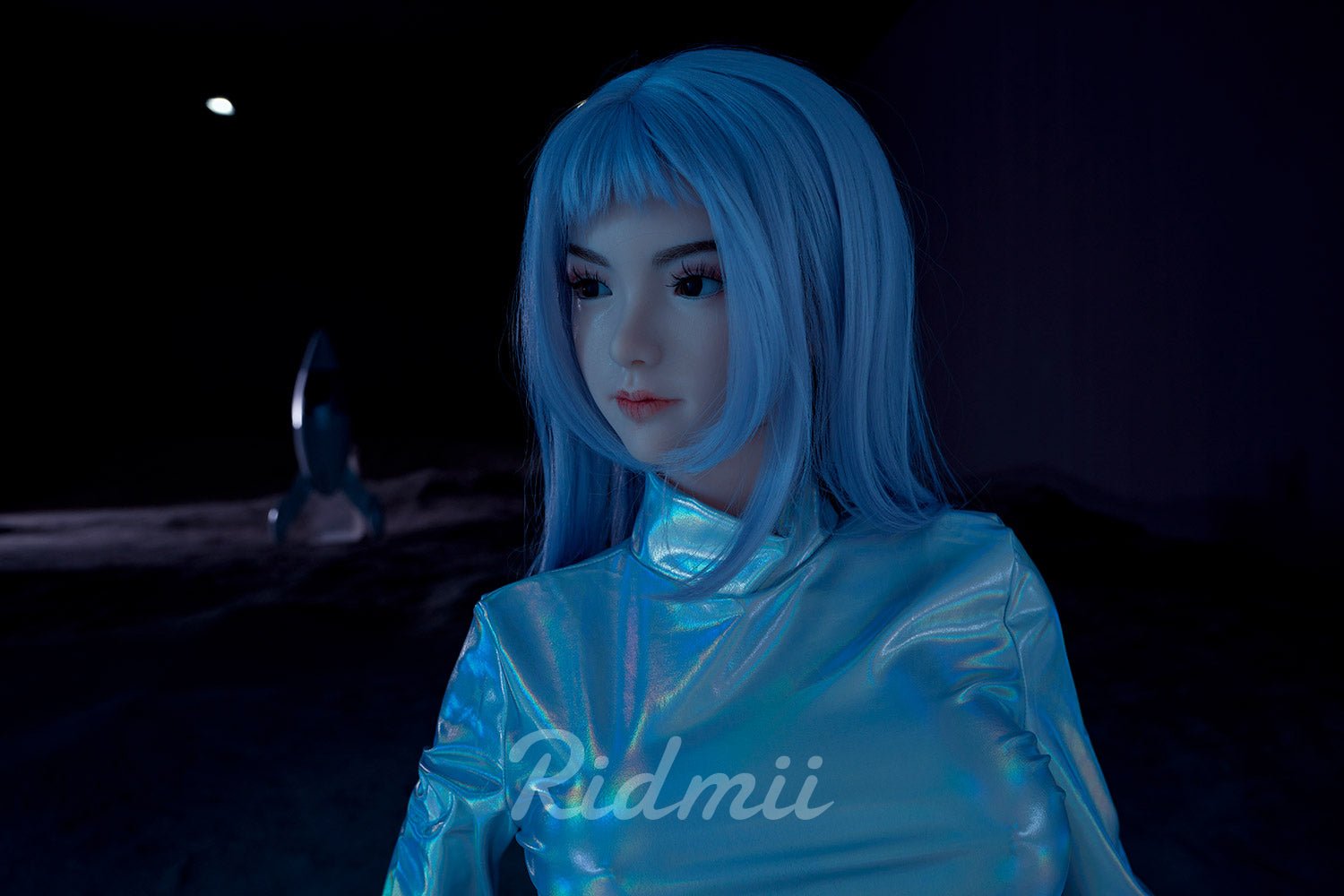 Lia 5'3" (163cm) Silicone Head TPE Body Realistic Sex Doll - In Stock USA - Love Dolls 4U