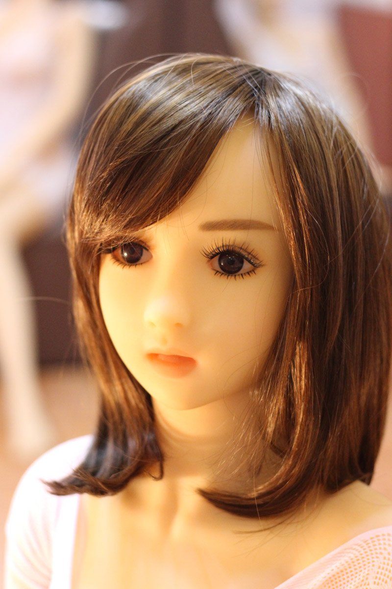 Lisa - Realistic TPE Love Doll - Love Dolls 4U