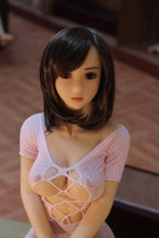 Lisa - Realistic TPE Love Doll - Love Dolls 4U