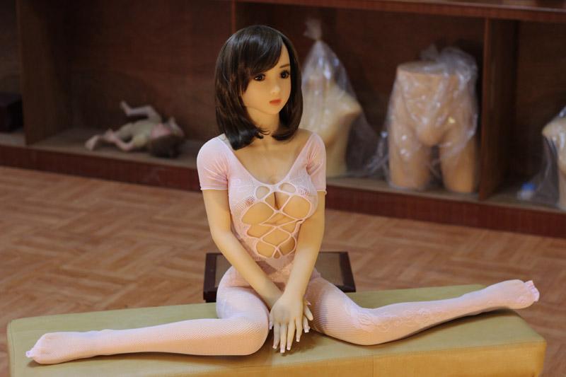 Lisa - Realistic TPE Love Doll - Love Dolls 4U