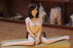 Lisa - Realistic TPE Love Doll - Love Dolls 4U