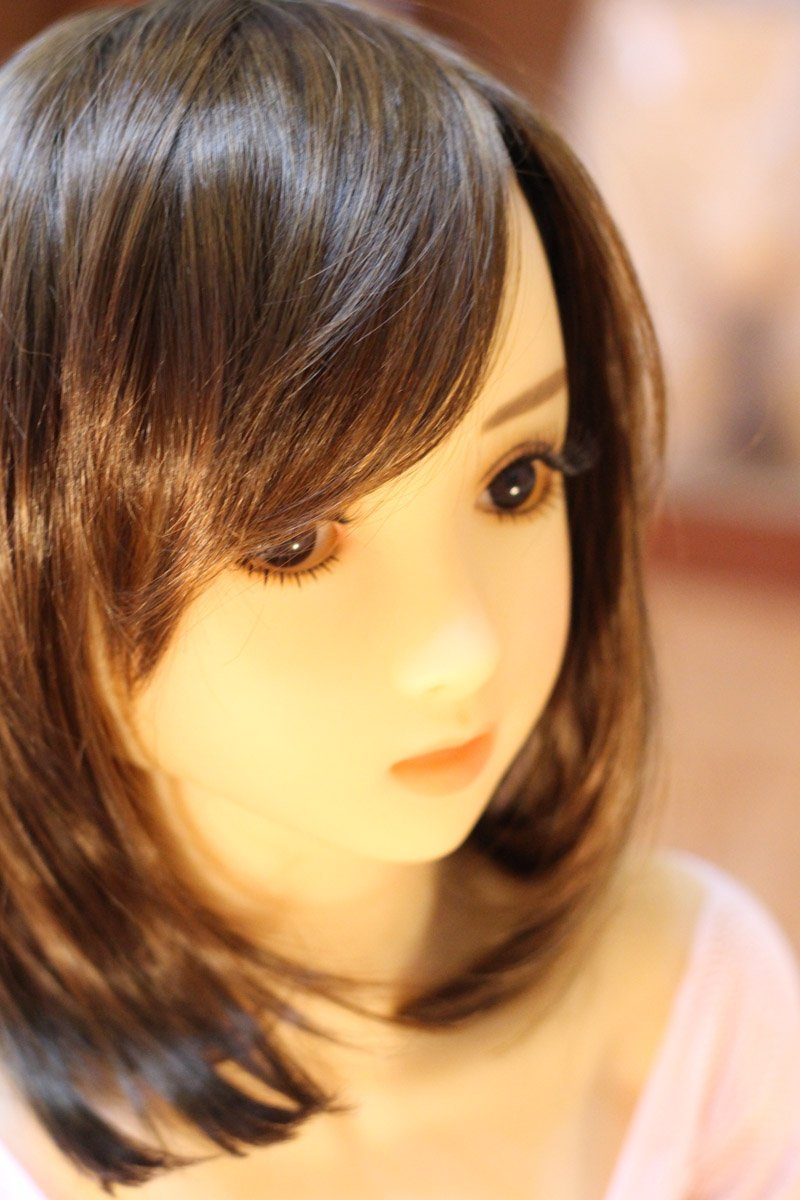 Lisa - Cute Mini Love Doll - Love Dolls 4U