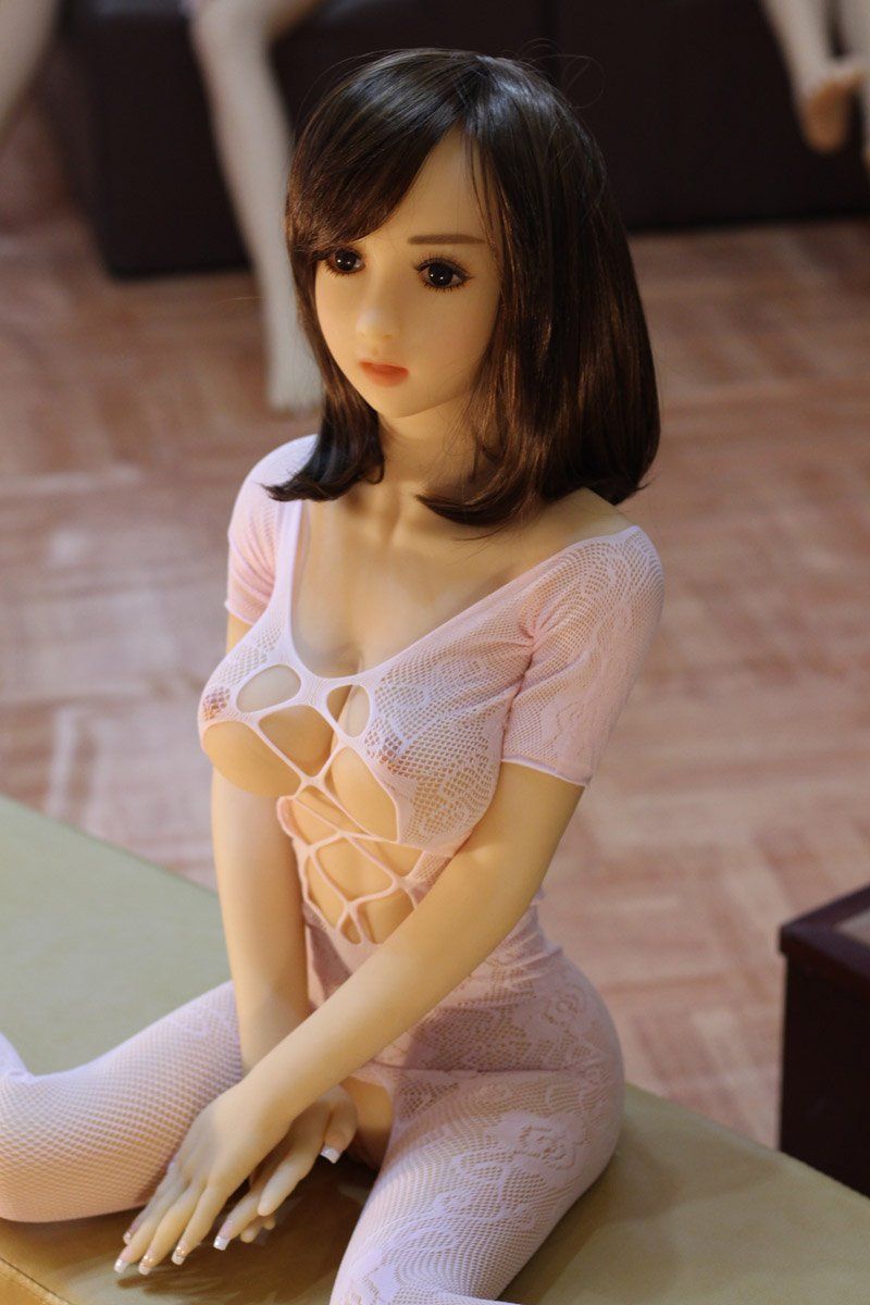 Lisa - Realistic TPE Love Doll - Love Dolls 4U