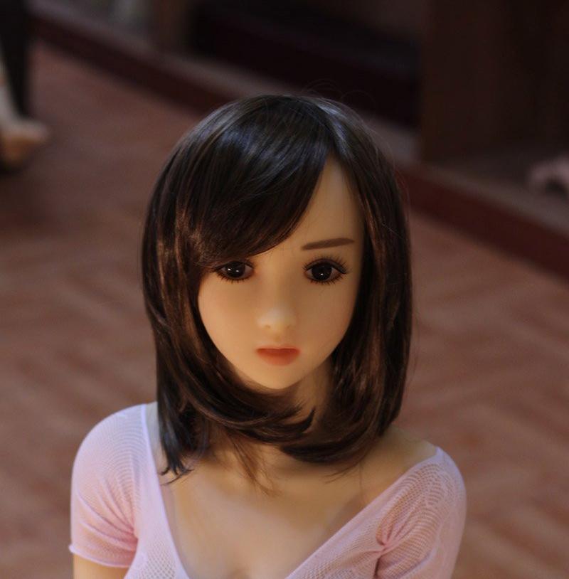 Lisa - Cute Mini Love Doll - Love Dolls 4U
