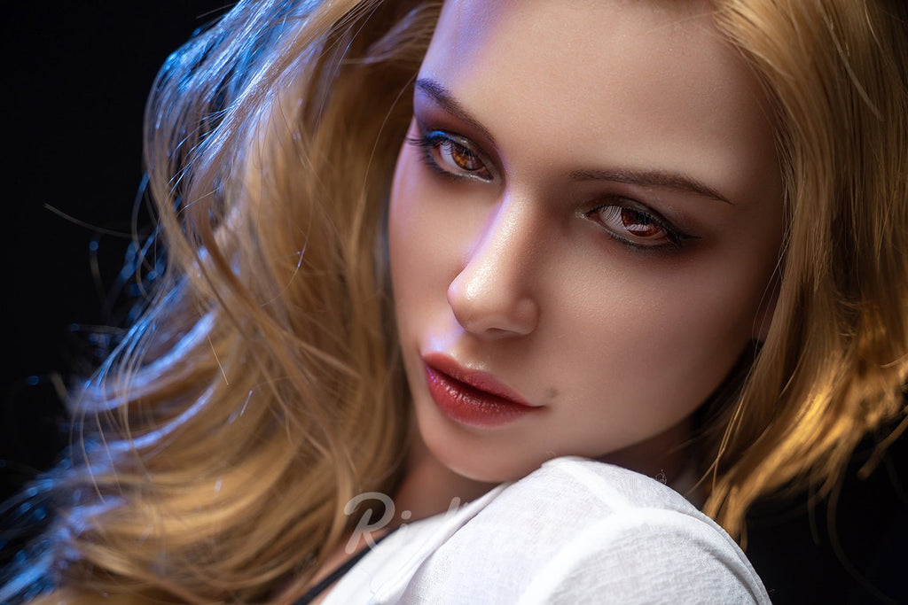[USA Stock] Liza - 5ft 5in (166cm) RIDMII Realistic Silicone Sex Doll - Love Dolls 4U