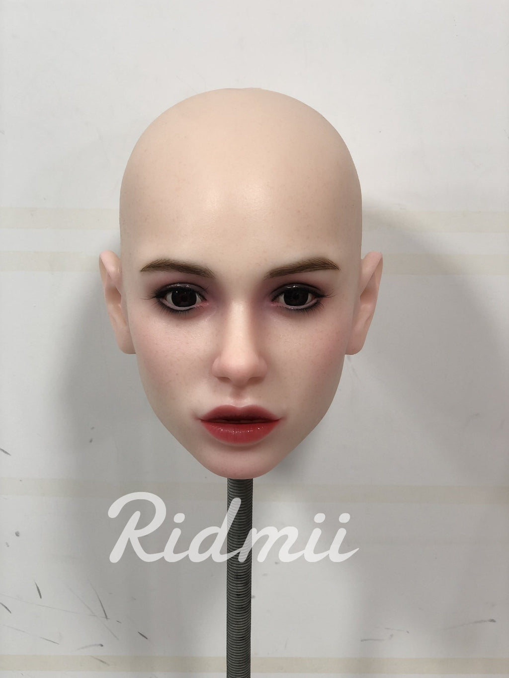 Liza Plus 5'4" (166cm) Curvy Silicone Head TPE Body Realistic Sex Doll - Love Dolls 4U