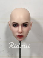 Liza Plus 5'4" (166cm) Curvy Silicone Head TPE Body Realistic Sex Doll - Love Dolls 4U