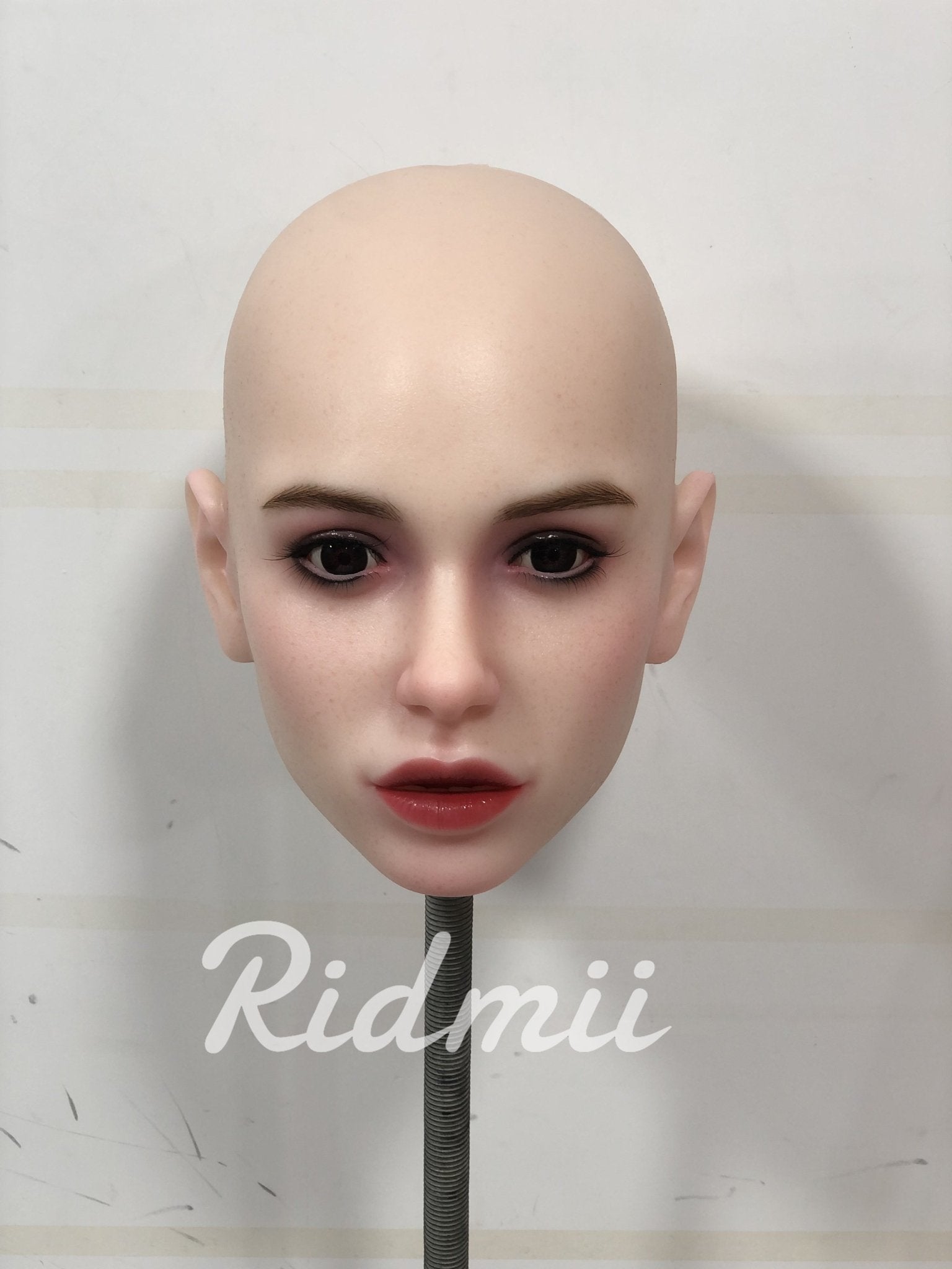 Liza Plus 5'4" (166cm) Curvy Silicone Head TPE Body Realistic Sex Doll - Love Dolls 4U