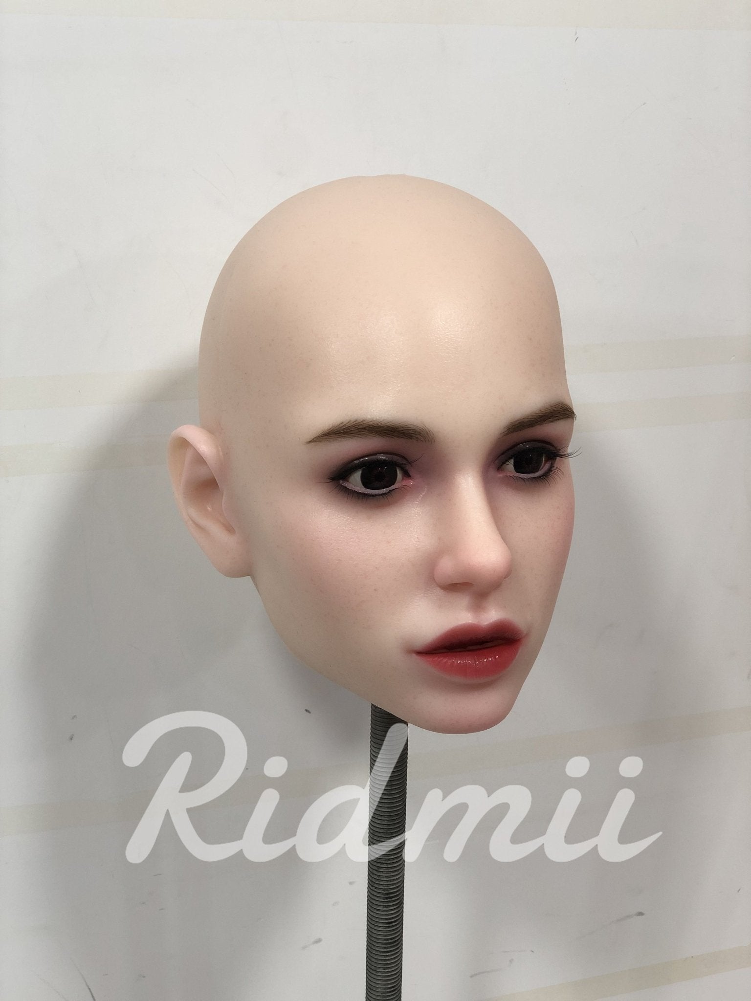 Liza Plus 5'4" (166cm) Curvy Silicone Head TPE Body Realistic Sex Doll - Love Dolls 4U