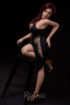 [USA Stock] Lorena - 5ft 6in (168cm) RIDMII Realistic Silicone Sex Doll - Love Dolls 4U