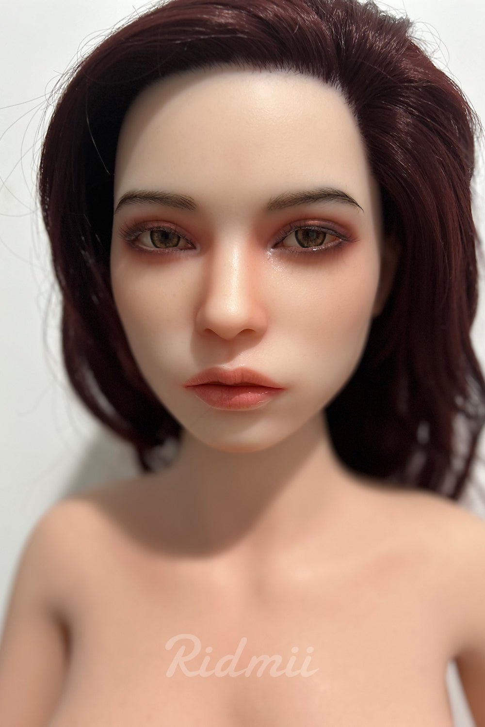 Lorena 5'5" (168cm) Silicone Head TPE Body Blowjob Realistic Sex Doll - In Stock USA - Love Dolls 4U