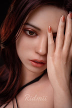 [USA Stock] Lorena - 5ft 6in (168cm) RIDMII Realistic Silicone Sex Doll - Love Dolls 4U