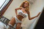 [USA Stock] Lori - 5ft 3in (161cm) RIDMII Realistic Silicone Sex Doll - Love Dolls 4U