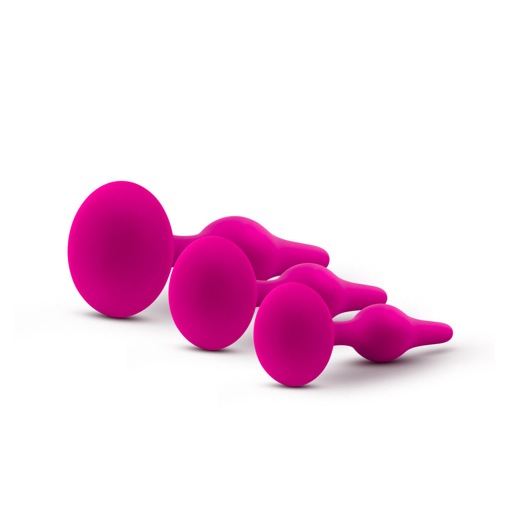 Luxe Beginner Plug Kit - Love Dolls 4U