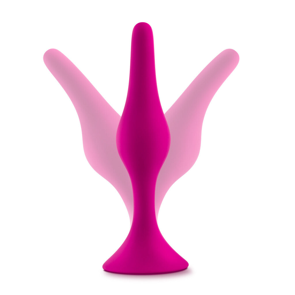 Luxe Beginner Plug Kit - Love Dolls 4U