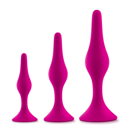Luxe Beginner Plug Kit - Love Dolls 4U