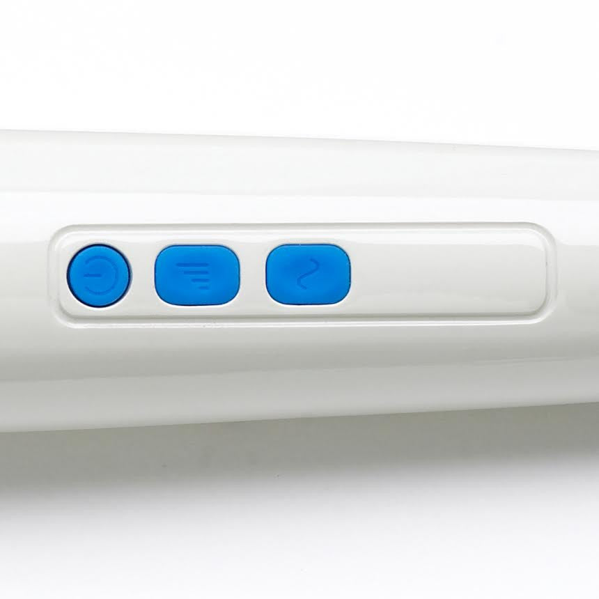 Magic Wand - Now Rechargeable! - Love Dolls 4U