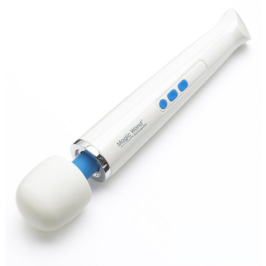 Magic Wand - Now Rechargeable! - Love Dolls 4U