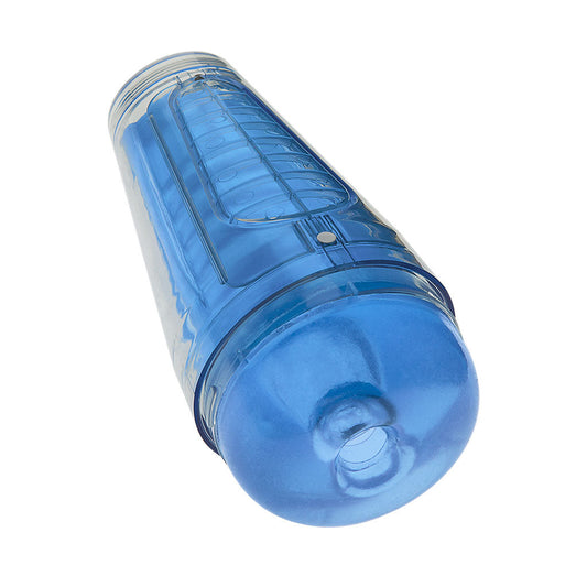 Main Squeeze See-Through Penis Pleaser - Love Dolls 4U