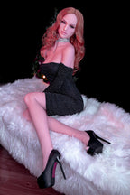 Maisie - Realistic TPE Love Doll - 5ft 5in (166cm) - product image 5