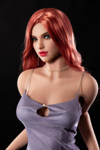Mallory - Realistic TPE Love Doll - 5ft 5in (166cm) - product image 11