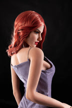Mallory - Realistic TPE Love Doll - 5ft 5in (166cm) - product image 13
