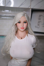 Melanie - Realistic TPE Love Doll - 5ft 7in (170cm) - product image 3