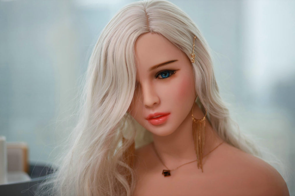 Melanie - Realistic TPE Love Doll - 5ft 7in (170cm) - product image 6
