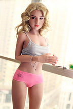 Mellissa - Realistic TPE Love Doll with Multiple Size Options - Love Dolls 4U